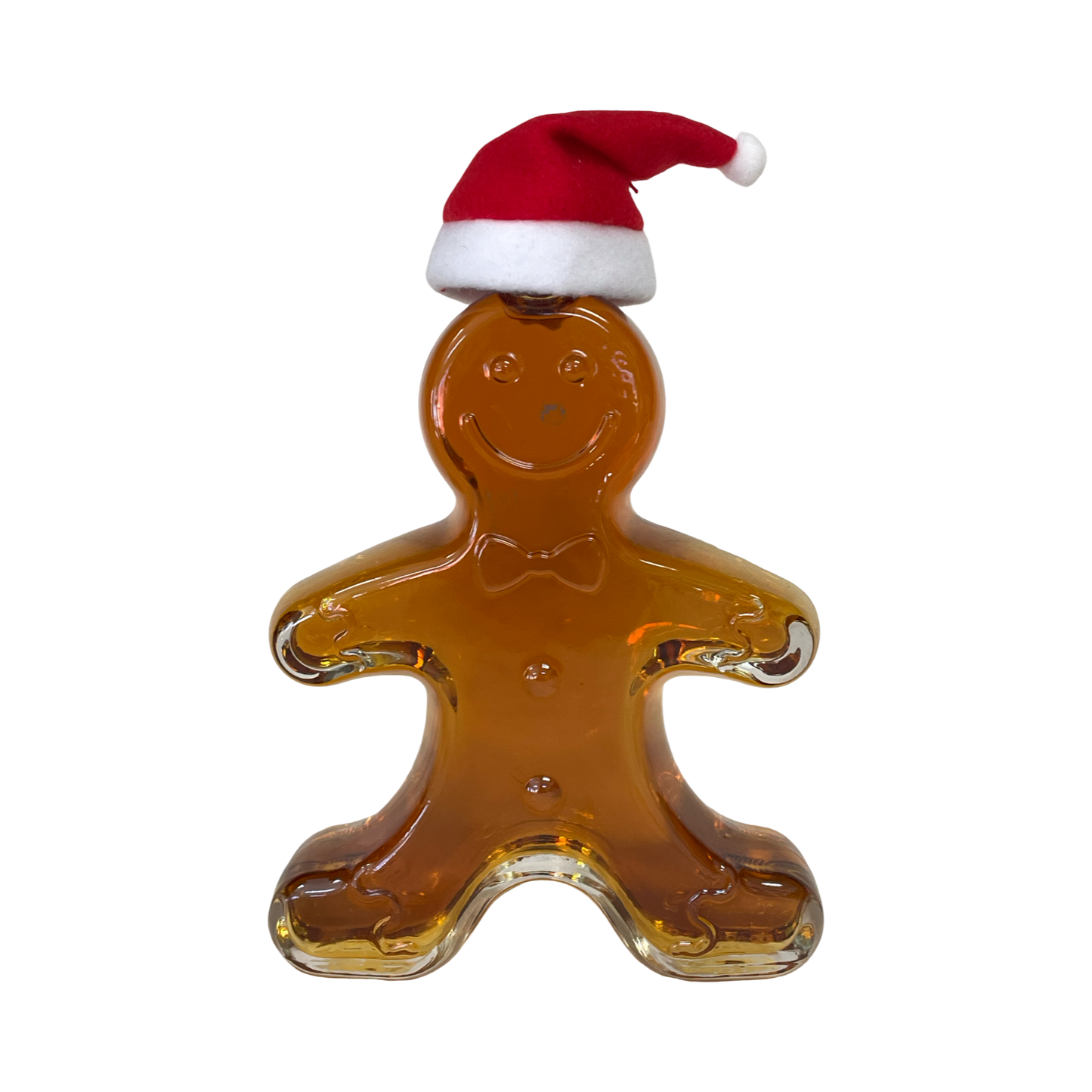 Organic Maple Syrup - Gingerbread Man