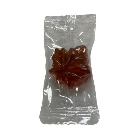 Hard Maple Candy