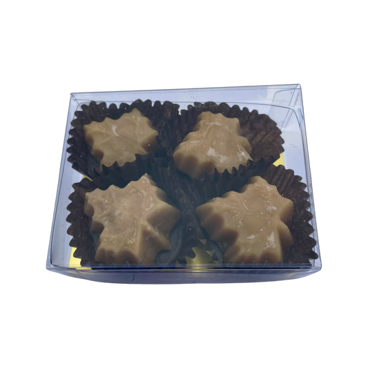 Organic Soft Maple Candy Boxes