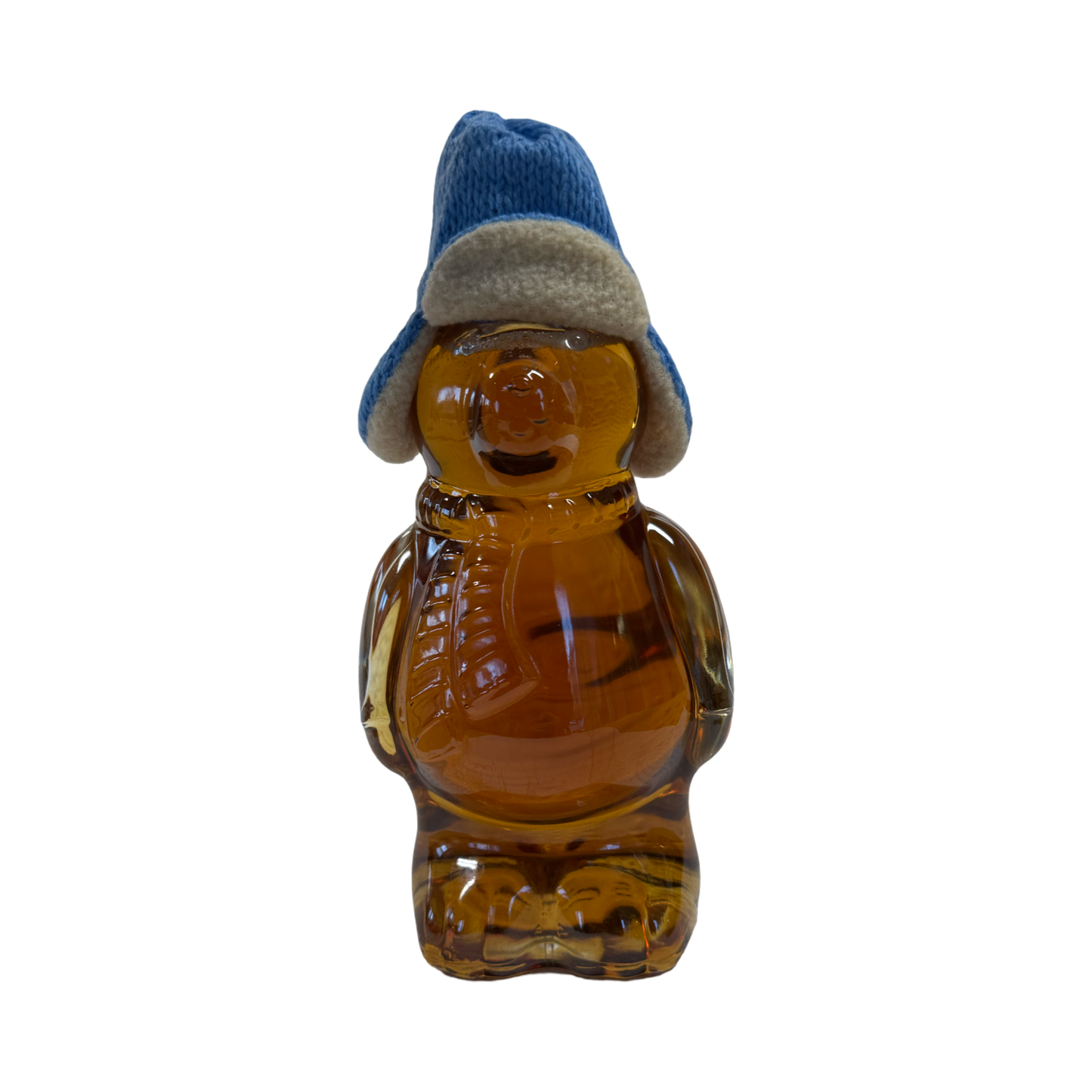 Organic Maple Syrup - Bear