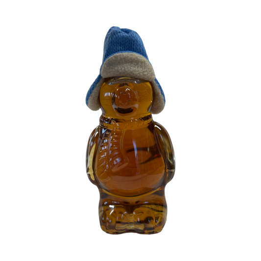 Organic Maple Syrup - Bear