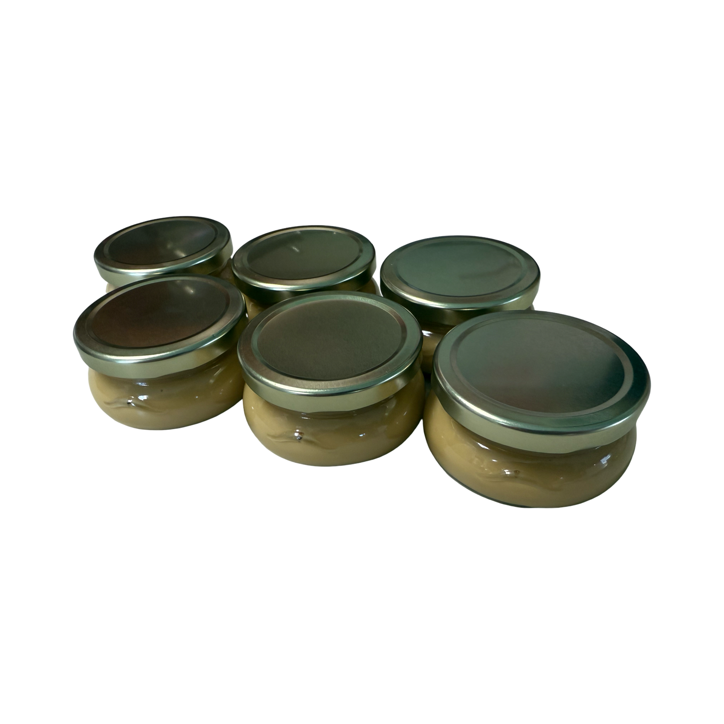 Organic Maple Butter - Turenne Jars