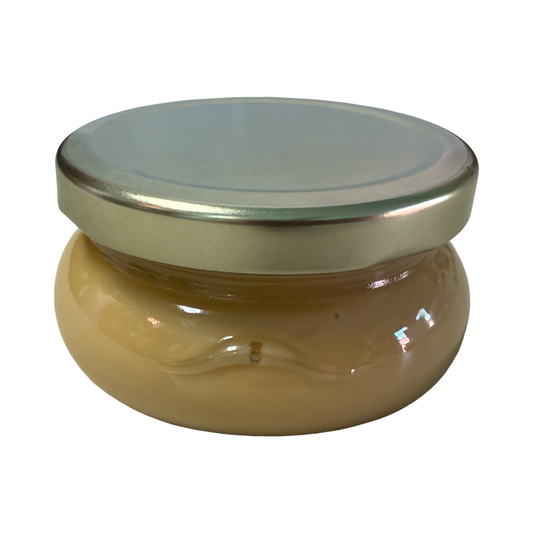 Organic Maple Butter - Turenne Jars