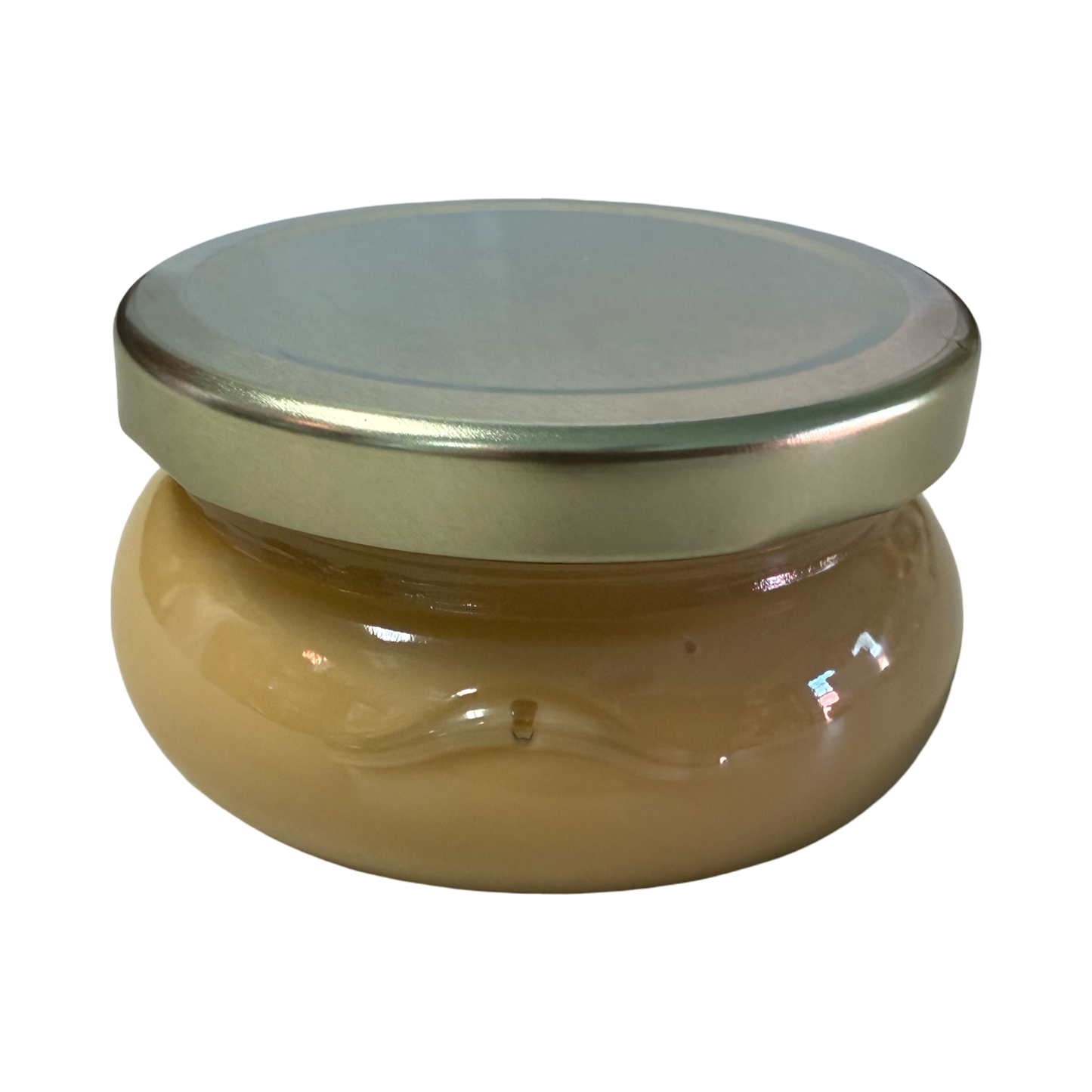 Organic Maple Butter - Turenne Jars