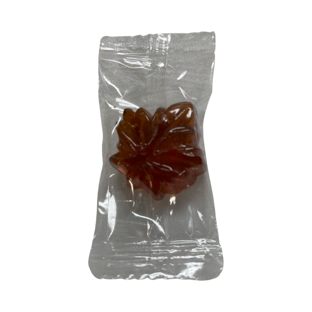Hard Maple Candy
